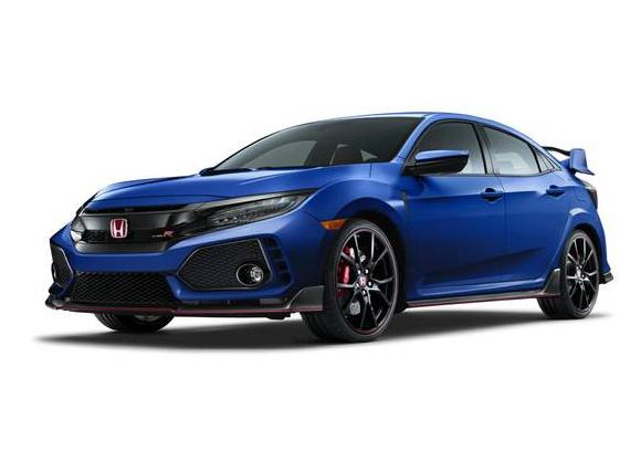 HONDA CIVIC TYPE R 2018 SHHFK8G74JU201780 image HONDA CIVIC TYPE R 2018 SHHFK8G74JU201780 image